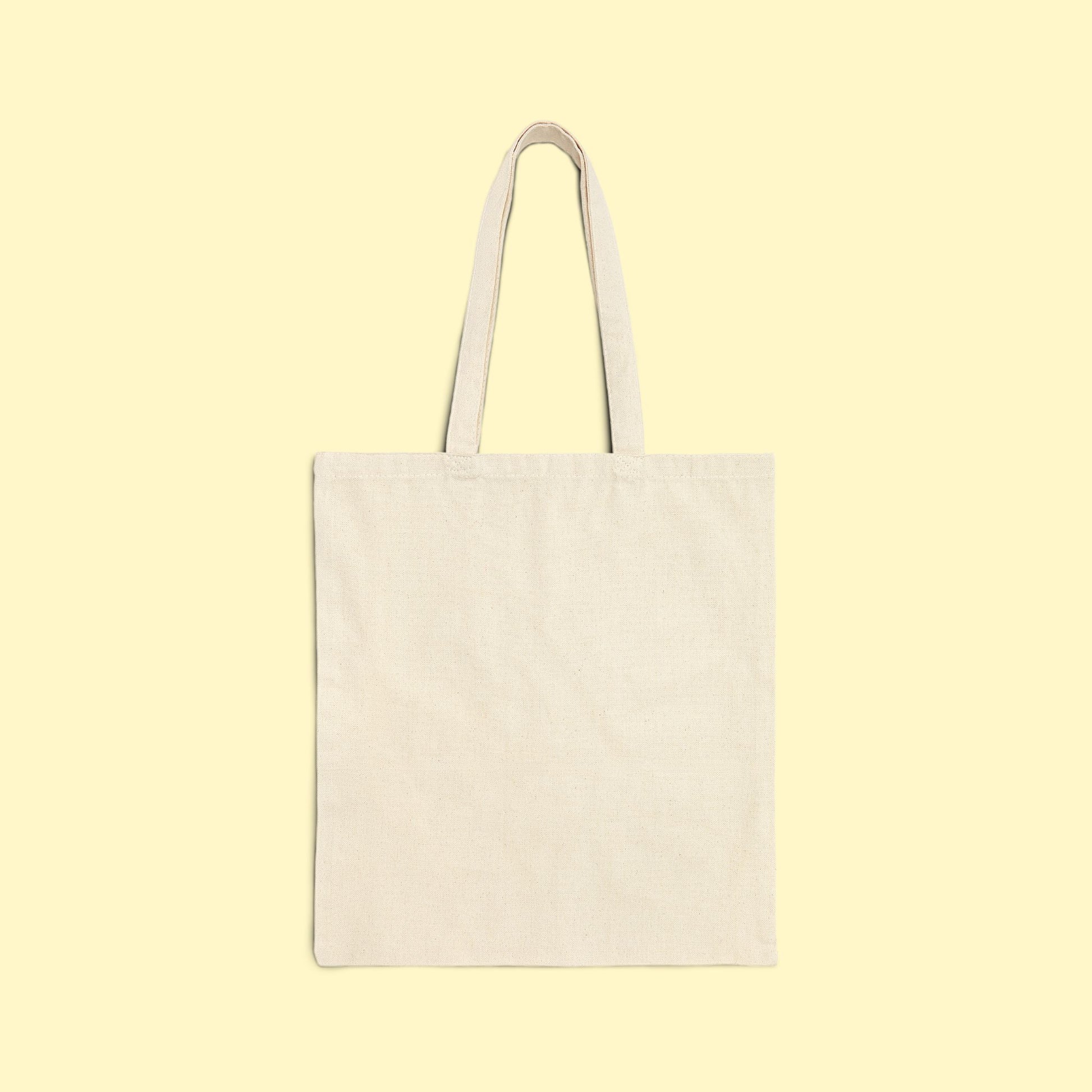 There Are No Ethical Billionaires in a Climate Crisis Canvas Tote Bag - Eco-Activism Merch | The Forager's Grove