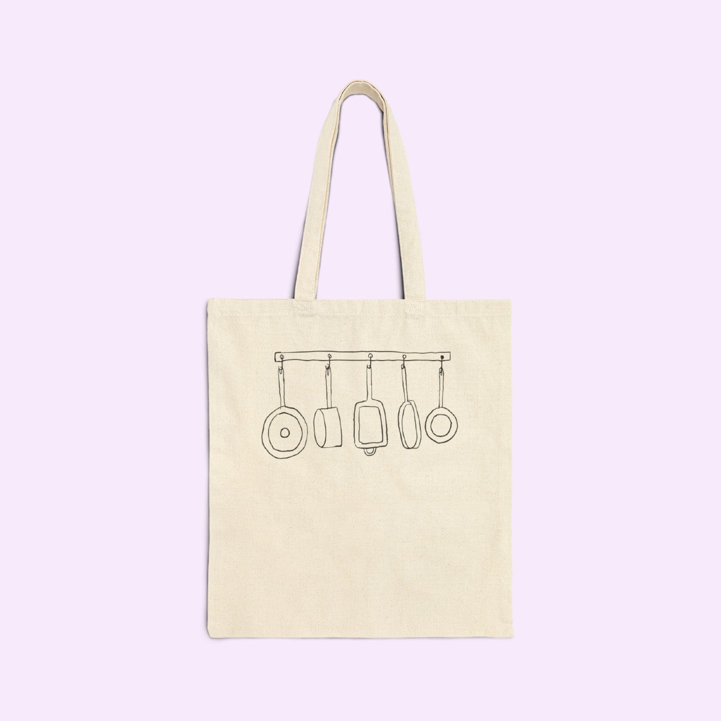 Know Your Ingredients Tote Bag