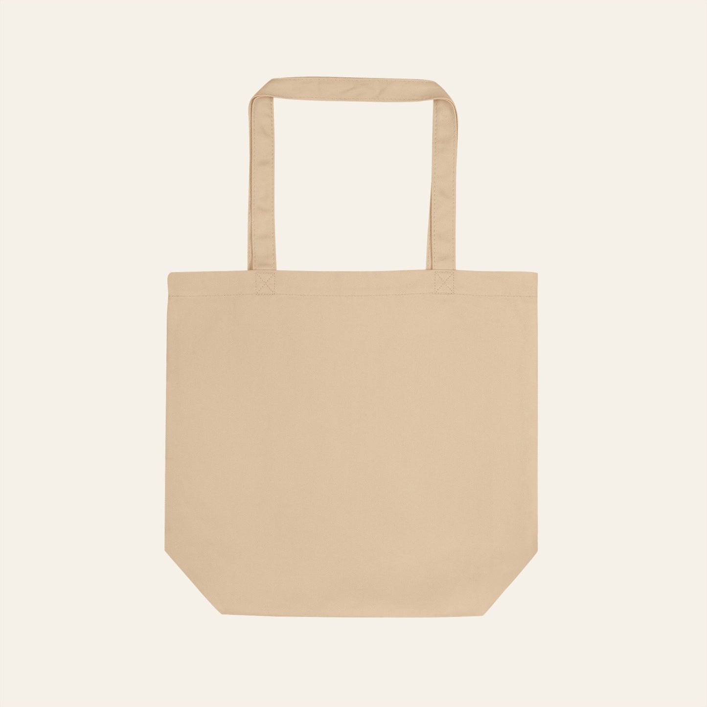 Be the Change the Earth Needs — Eco Tote Bag